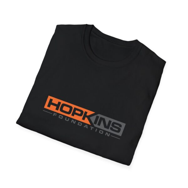 Unity Tee: Wear Your Heart on Your Sleeve - Image 3