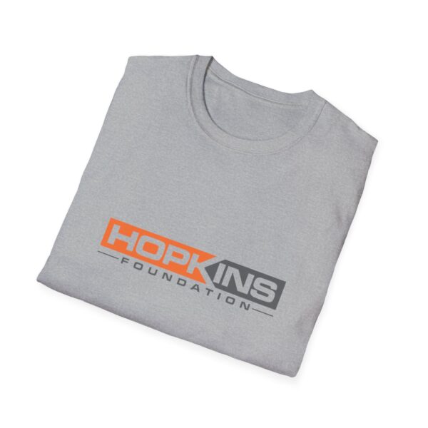 Unity Tee: Wear Your Heart on Your Sleeve - Image 7