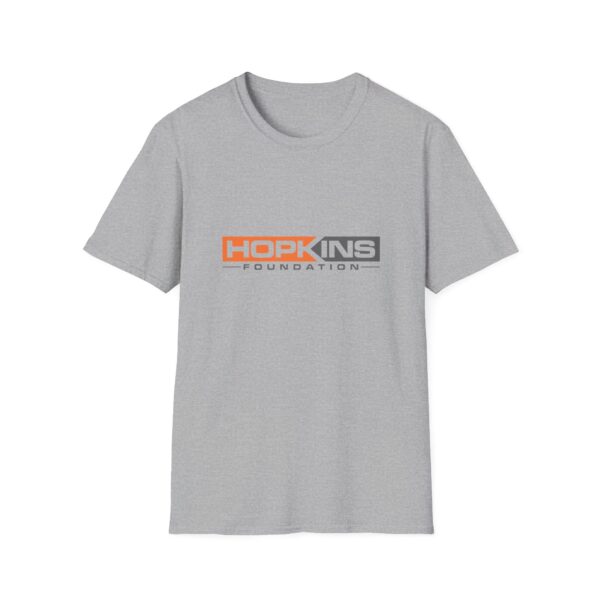Unity Tee: Wear Your Heart on Your Sleeve - Image 6