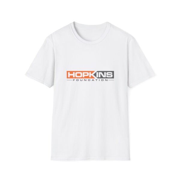 Unity Tee: Wear Your Heart on Your Sleeve - Image 4