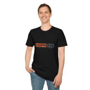 Unity Tee: Wear Your Heart on Your Sleeve