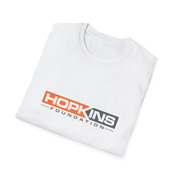 Unity Tee: Wear Your Heart on Your Sleeve - Image 5